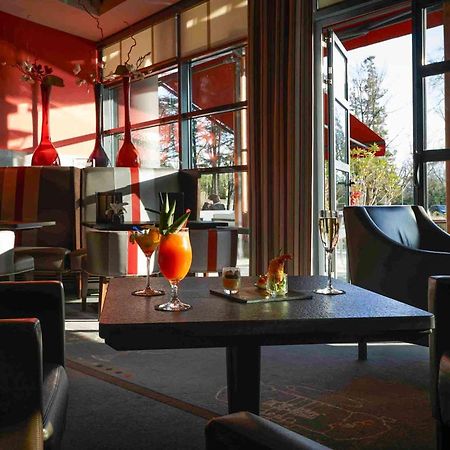 Parc Beaumont Hotel & Spa Pau - Mgallery Collection Exterior foto
