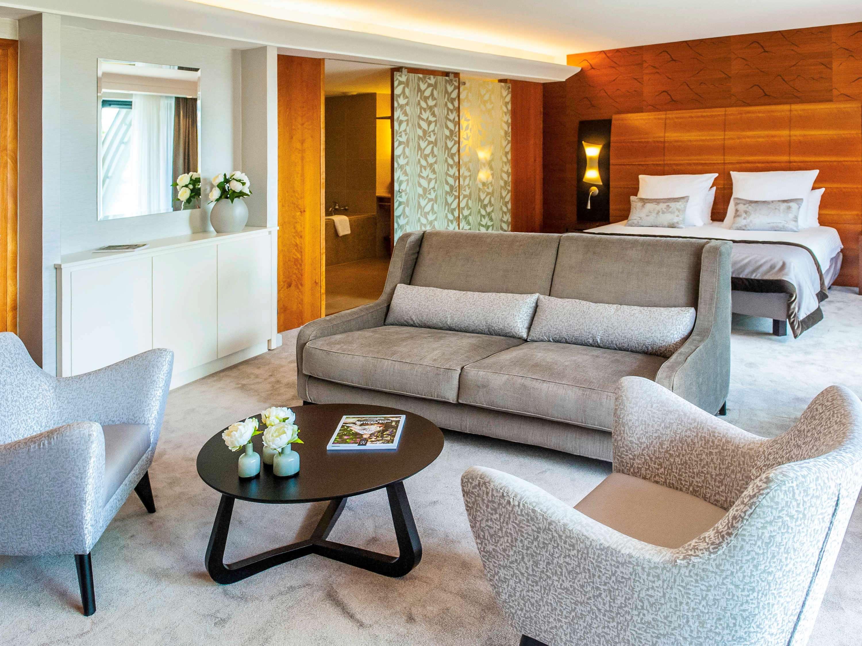 Parc Beaumont Hotel & Spa Pau - Mgallery Collection Exterior foto