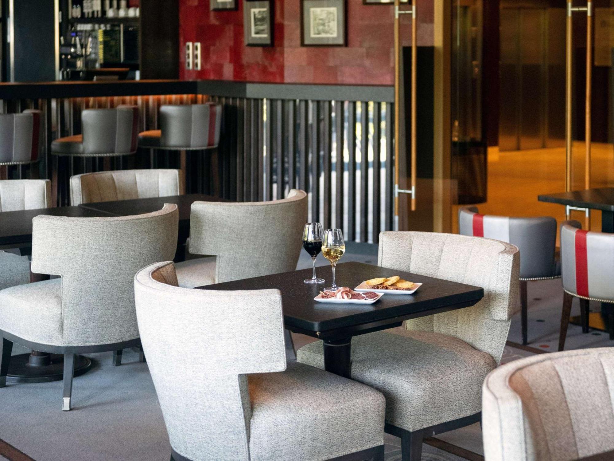 Parc Beaumont Hotel & Spa Pau - Mgallery Collection Exterior foto